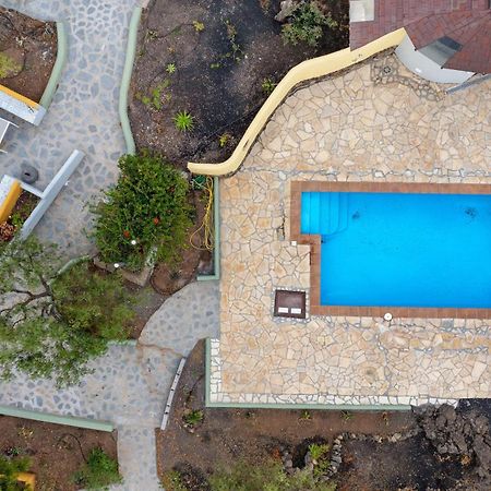 El Jardin De Las Pleyades Los Llanos De Aridane Esterno foto